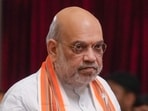 Union home minister Amit Shah will review border security and chair key high-level meetings on regional development and space applications. Union home minister Amit Shah will review border security and chair key high-level meetings on regional development and space applications.