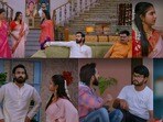 బ్రహ్మముడి జూన్ 3 ఎపిసోడ్: రాజు బిల్డప్ చూసి రేఖలో వణుకు.. ఇందుని బ్లాక్‌మెయిల్ చేసిన రాజు.. తమ్ముడిలో ధైర్యం నింపి..