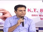 కేటీఆర్