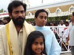 Buchibabu: తిరుమల శ్రీవారి సేవలో బుచ్చిబాబు.. పెద్ది రిలీజ్‌కు ముందు వరుసగా ఆలయాల సందర్శిస్తున్న డైరెక్టర్