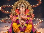 వినాయకుడిని ప్రసన్నం చేసే శక్తివంతమైన గణపతి తాళం(pinterest)