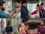 గుండె నిండా గుడి గంటలు టుడే ఎపిసోడ్: బాలు జీవితంలోకి కొత్త విలన్.. రోహిణి నాటకం చూసిన మీనా.. తండ్రి ఫొటోతో కొత్త డ్రామా