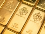 Among major cities, gold was priced at  <span class='webrupee'>₹</span>1,54,854 per 10 grams in Mumbai,  <span class='webrupee'>₹</span>1,54,700 in Delhi, Bengaluru and Pune, and  <span class='webrupee'>₹</span>1,56,092 in Ahmedabad.
