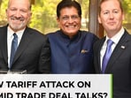 USA's new tariff attack on India over 'forced labour import curb' policy? USA's new tariff attack on India over 'forced labour import curb' policy?