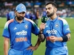 Rohit Sharma and Virat Kohli remain key to India's ODI setup, even alongside newer players in preparation for the World Cup.