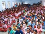 బీసీ గురుకులాల్లో బ్యాక్‌లాగ్ సీట్ల సెకండ్ లిస్ట్ విడుదల