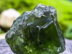 You should not be using this crystal right now, warns an expert