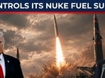 As Putin still controls America's nuclear fuel supply, US makes desperate move As Putin still controls America's nuclear fuel supply, US makes desperate move