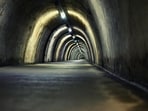 US-Mexico cross-border tunnel update: $45M in cocaine seized, 4 people arrested(Pexel - representational image)