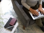 The techie said that he had recently been laid off from an American Big Tech company.