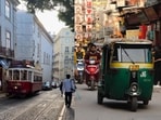Shruti Shivam shared a video titled, “POV: Things Portugal made me appreciate that I took for granted in India".