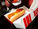Many ultraprocessed foods are high in added sugars, sodium and saturated fat.