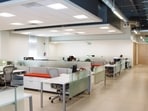 Disney (India) Private Limited has leased 1.75 lakh sq ft of office space in Bengaluru's Bellandur at a monthly rent of approximately  <span class='webrupee'>₹</span>2.01 crore under a five-year agreement. (Photo for representational purposes only)