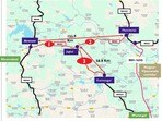 తెలంగాణకు కేంద్రం బంపర్ గిఫ్ట్: <span class='webrupee'>₹</span>7,597 కోట్లతో 4 లేన్లుగా జాతీయ రహదారుల విస్తరణ.. మోదీ క్యాబినెట్ గ్రీన్ సిగ్నల్