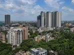 The employee said <span class='webrupee'>₹</span>45,000 rent 'drained' his <span class='webrupee'>₹</span>24 LPA income.