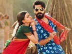 Samantha Peddi: బ్లాక్‌బస్టర్ వైబ్స్ వస్తున్నాయి.. రామ్ చరణ్ ‘పెద్ది’కి సమంత బెస్ట్ విషెస్.. వైరల్ అవుతున్న పోస్ట్