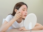 During summer season, many experience unexpected breakouts. During summer season, many experience unexpected breakouts.