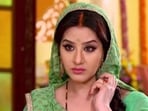 Shilpa Shinde's still from Bhabiji Ghar Par Hain!