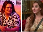 Here's what Bebika Dhurve said about Shilpa Shinde.