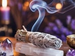 4-step ritual to protect your home energetically