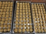 తిరుమల లడ్డూ