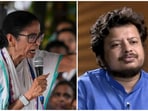 The dissident group has secured signatures from nearly 60 of the TMC’s 80 MLAs to support the candidature of expelled MLA Ritabrata Banerjee as LoP.