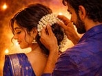 భార్యకు ఈ 5 బహుమతులు ఇస్తే చాలు.. ప్రేమ రెట్టింపు, దాంపత్య జీవితంలో సుఖ శాంతులు!(pinterest)