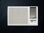 1.5 ton 3 star window AC: Stay cool all summer with efficient 1.5 ton window ACs. 