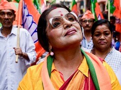এবার টলিউডে SIR! ফেডারেশনের দিন শেষ, ‘টাকা দিয়ে যারা কাজ…’, পাপিয়ার বিরাট ঘোষণা