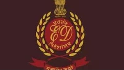 ED raids in Punjab, UP in Cambodia-linked human trafficking case