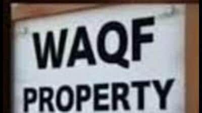 A few days ago, it was reported that documents for approximately 31,000 Waqf establishments were rejected on the UMEED portal due to incorrect uploading. Caretakers of these establishments were asked to re-upload their documents by June 5. (REPRESENTATIVE IMAGE)