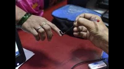 Election duty is a part of teachers’ official responsibilities. — Mankanwal Chahal, electoral registration officer. (HT File) Election duty is a part of teachers’ official responsibilities. — Mankanwal Chahal, electoral registration officer. (HT File)