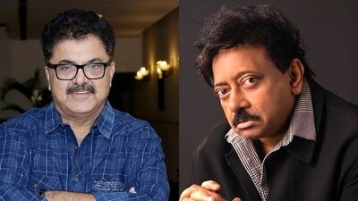 Ashoke Pandit hits back at Ram Gopal Varma over Ranveer Singh’s Don 3 row Ashoke Pandit hits back at Ram Gopal Varma over Ranveer Singh’s Don 3 row