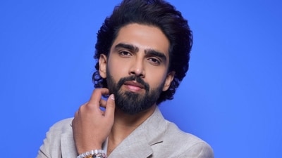 Amaal Mallik