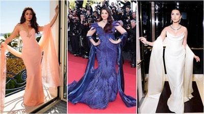 The desi duppata is officially having a major fashion comeback, and Bollywood’s style stars are leading the way. From Alia Bhatt to Janhvi Kapoor and Kriti Sanon, celebs are showing how to give this classic staple a fresh, modern twist. (Instagram) The desi duppata is officially having a major fashion comeback, and Bollywood’s style stars are leading the way. From Alia Bhatt to Janhvi Kapoor and Kriti Sanon, celebs are showing how to give this classic staple a fresh, modern twist. (Instagram)