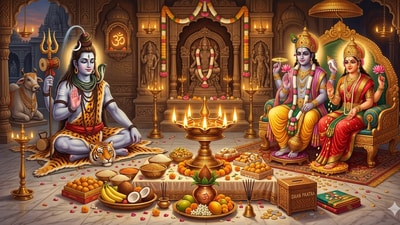 అధిక మాసం ముగిసేలోపు ఈ చిన్న పరిహారాలు చేయండి.. లక్ష్మీదేవి అనుగ్రహం మీకే! అధిక మాసం ముగిసేలోపు ఈ చిన్న పరిహారాలు చేయండి.. లక్ష్మీదేవి అనుగ్రహం మీకే!