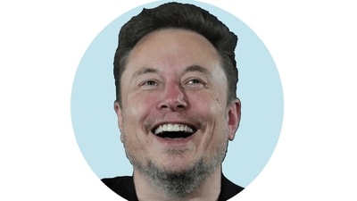 Elon Musk Elon Musk