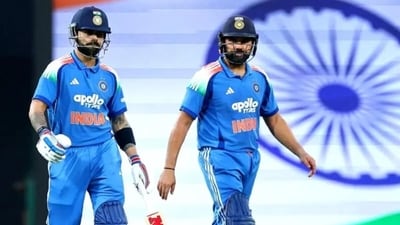 India will play 5 ODIs in New Zealand (Star Sports India)