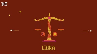 Libra Horoscope (Canva)