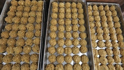 తిరుమల లడ్డూ తిరుమల లడ్డూ