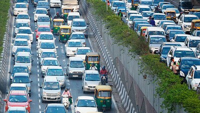 వాహనదారులకు అలర్ట్ వాహనదారులకు అలర్ట్