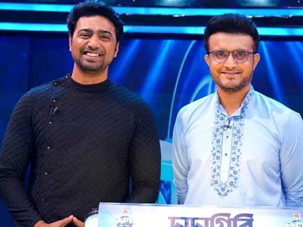 ‘সাবান ছাড়া কীভাবে ধুতে হয় জি বাংলা দেখালো…’, দাদাগিরির ঝলকে সৌরভকে বিঁধল? 