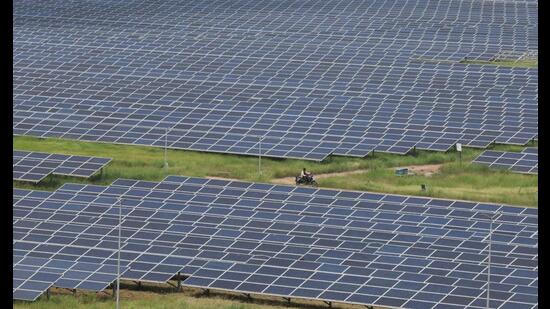 No industrial economy can grow without reliable, affordable, and future-ready power systems. (Reuters)