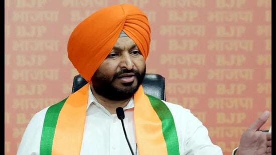 Union minister of state for railways Ravneet Singh Bittu will appear before the Punjab State Scheduled Castes Commission on June 4 in connection with allegations that he used casteist remarks during his visit to Dhuri on May 26.