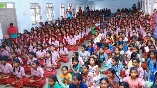బీసీ గురుకులాల్లో బ్యాక్లాగ్ సీట్ల సెకండ్ లిస్ట్ విడుదల