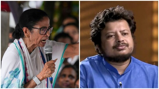 రీతబ్రత బెనర్జీని అసెంబ్లీలో ప్రతిపక్ష నేతగా ఎన్నుకునేందుకు దాదాపు 60 మంది తిరుగుబాటు ఎమ్మెల్యేలు మద్దతు ప్రకటించారు.