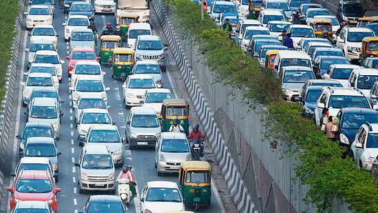 వాహనదారులకు అలర్ట్