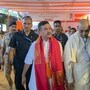 তারকেশ্বর উন্নয়ন পরিষদ ভেঙে দিল রাজ্য(Saikat paul)