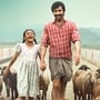 పాపే ప్రాణం.. మాస్ మహారాజాా ఎమోషనల్ మేకోవర్.. ఇరుముడి గ్లింప్స్ ఔట్