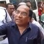 জয়প্রকাশ মজুমদারকে গ্রেফতার করা হল।